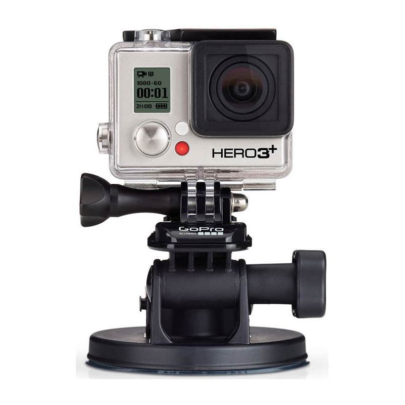 GoPro Suction Cup Mount-2