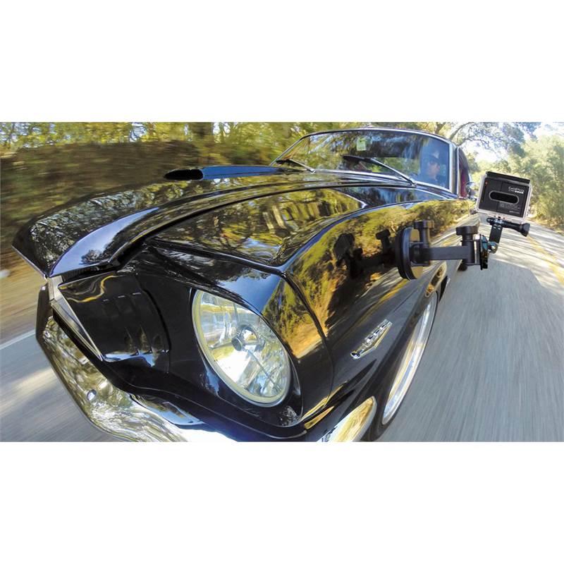 GoPro Suction Cup Mount-5