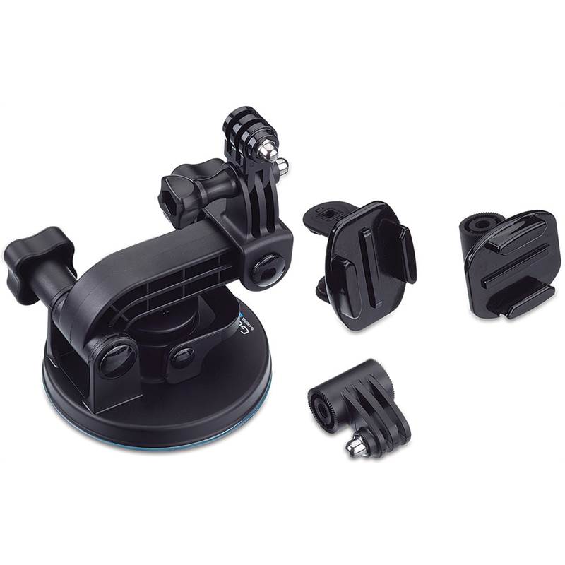 GoPro Suction Cup Mount-1