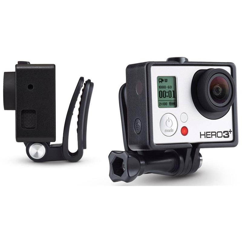 GoPro Head Strap with QuickClip Mount-4