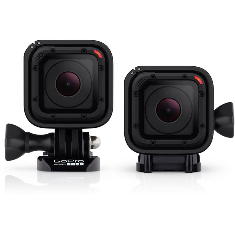 GoPro The Frames for HERO4 Session-2