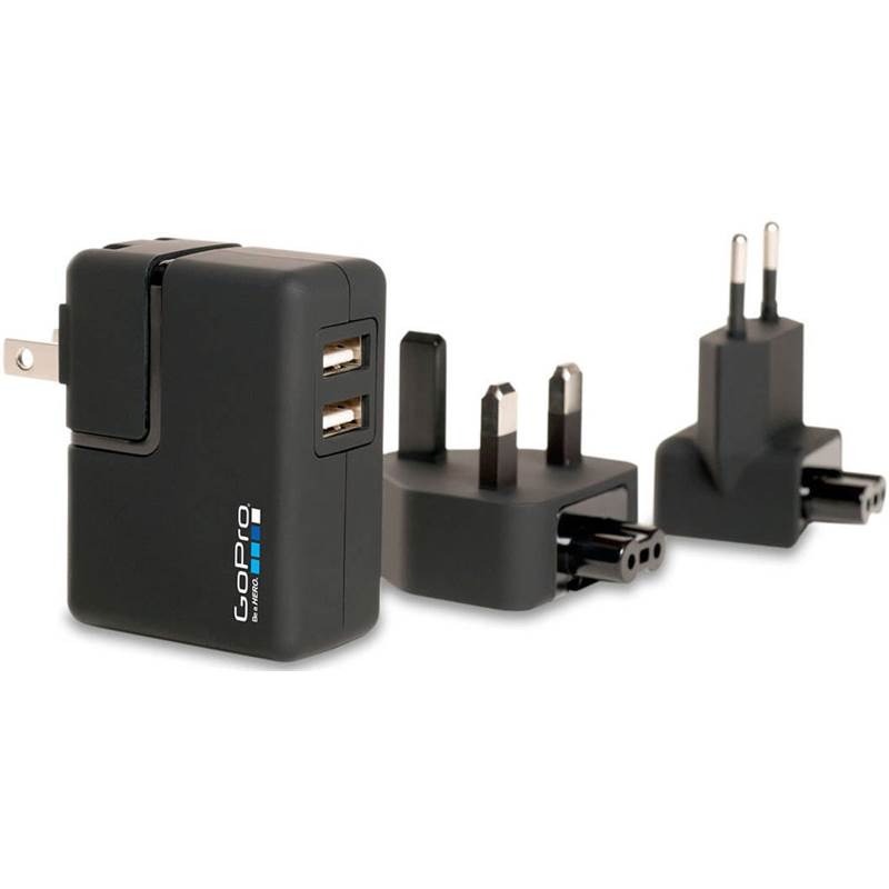 GoPro Camera Wall Charger-1