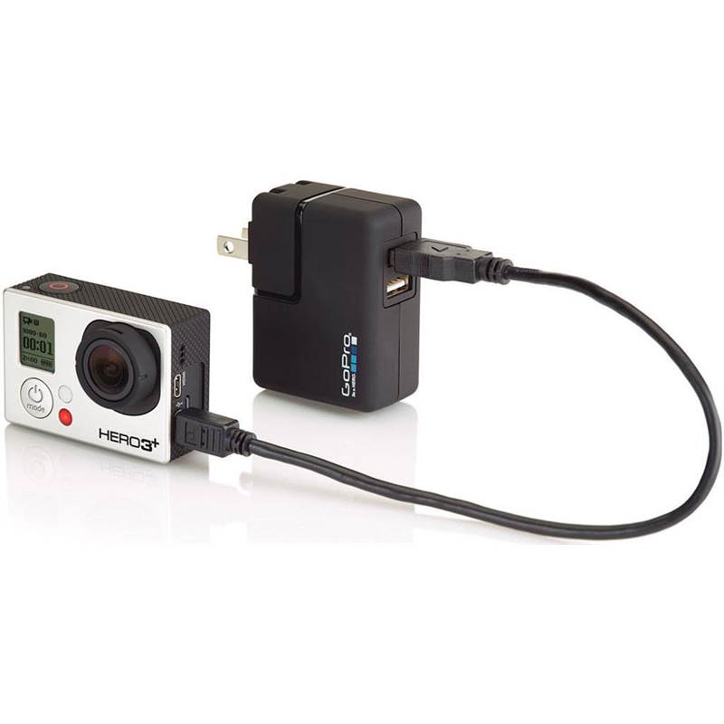 GoPro Camera Wall Charger-3