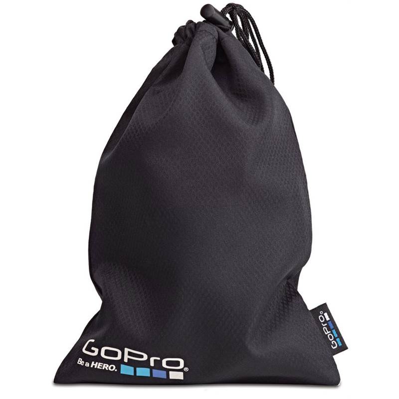 GoPro Drawstring Camera Bags - Pack of 5-1
