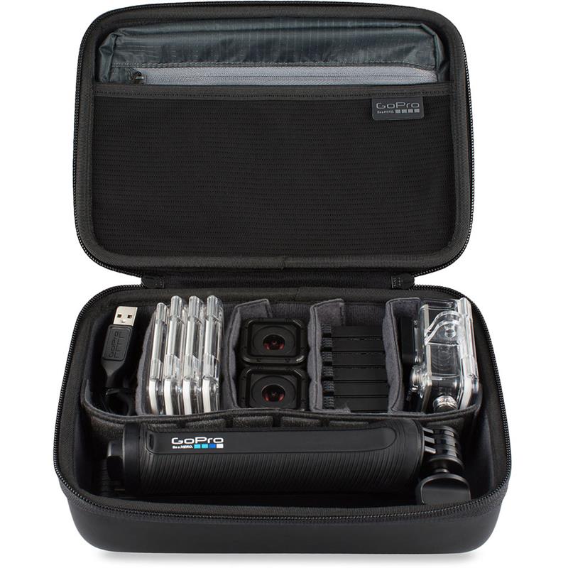 GoPro Casey Travel Case-2