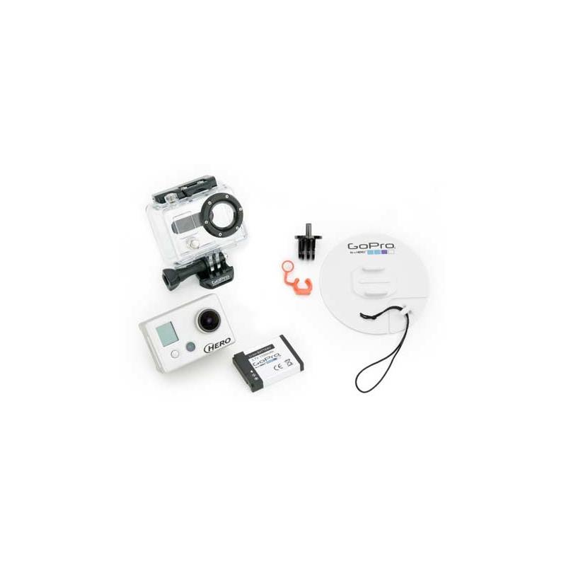 GoPro HD Surf HERO Sport Camera-3