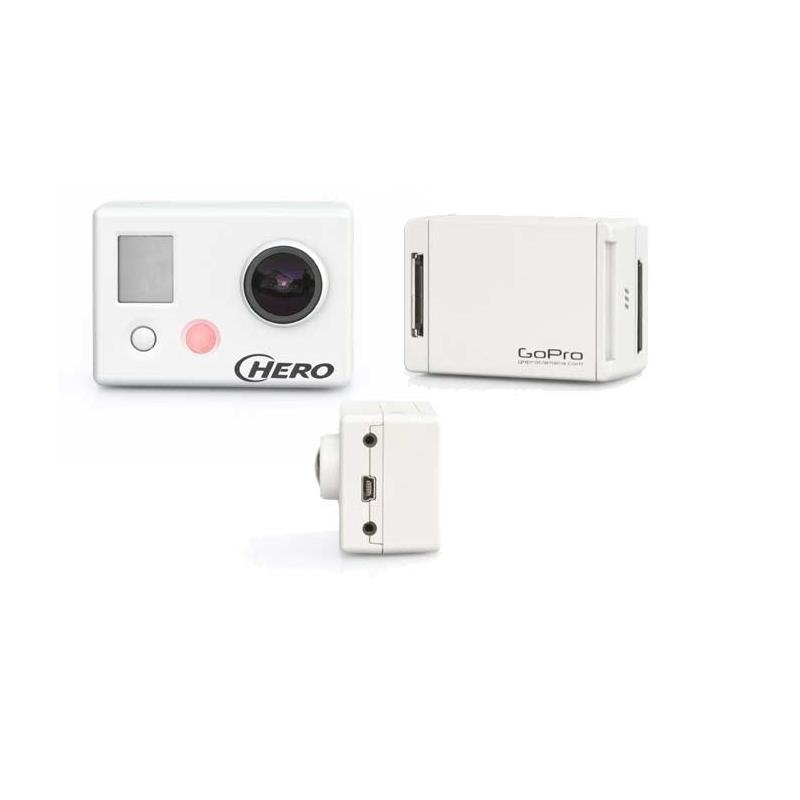 GoPro HD Surf HERO Sport Camera-4