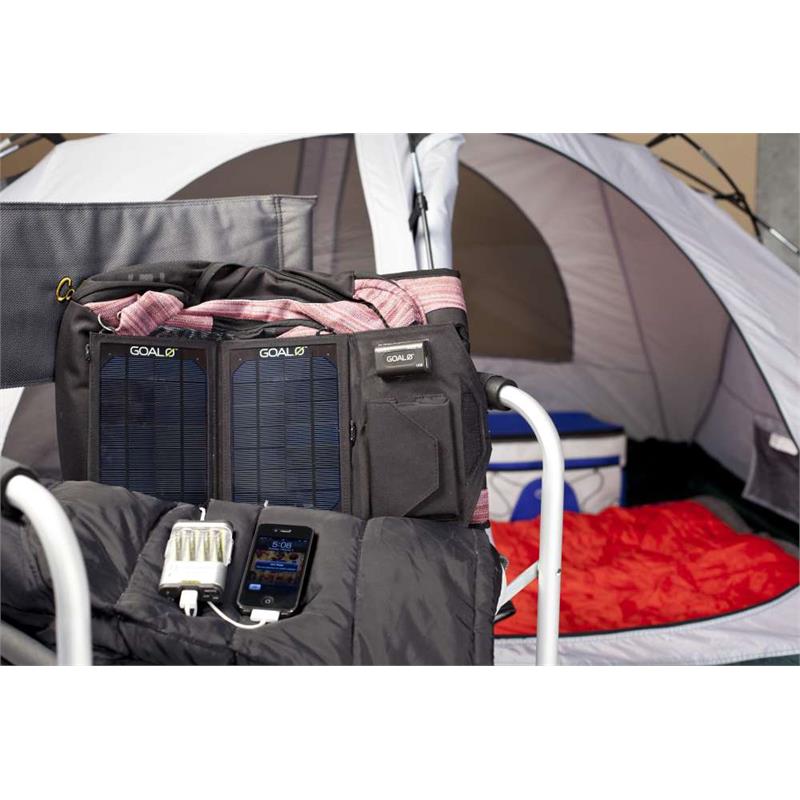 Goal Zero Guide 10 Plus USB Power Pack-3