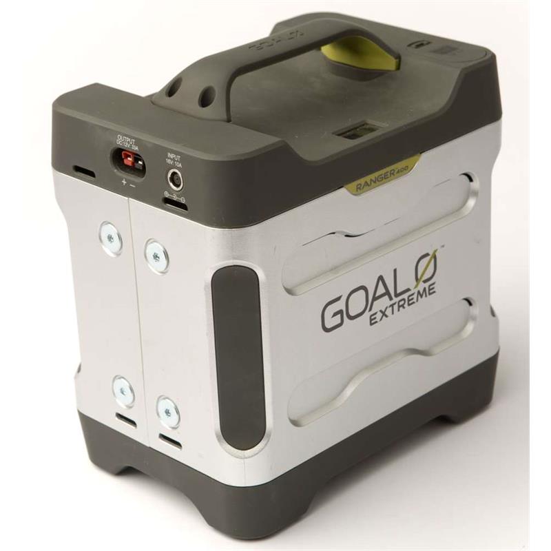 Goal Zero Extreme 350 Power Pack-2
