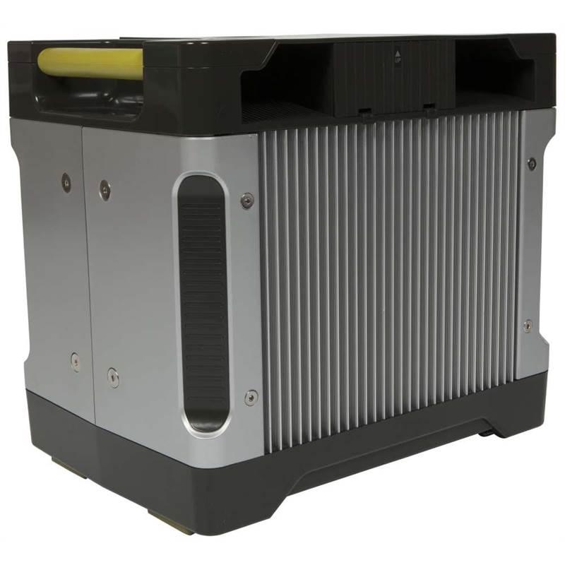 Goal Zero Yeti 1250 Solar Generator-3