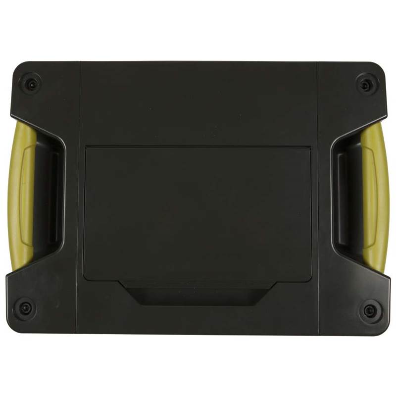 Goal Zero Yeti 1250 Solar Generator-5