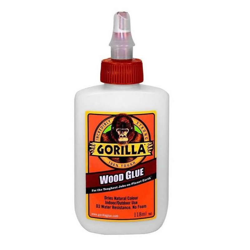 Gorilla Wood Glue-1