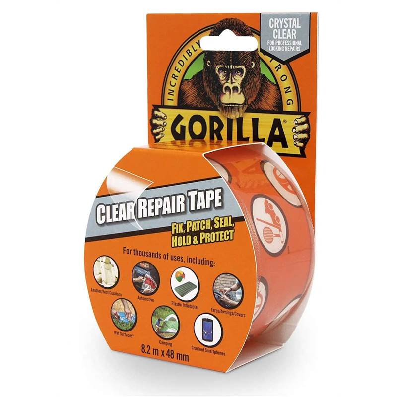 Gorilla Repair Tape 8.2m-1