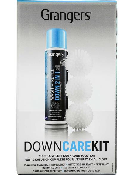 Grangers Down Care Kit
