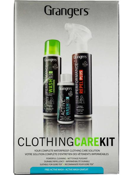 Grangers Clothing Care Kit