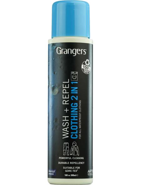 Grangers Wash + Repel Clothing 2 in 1
