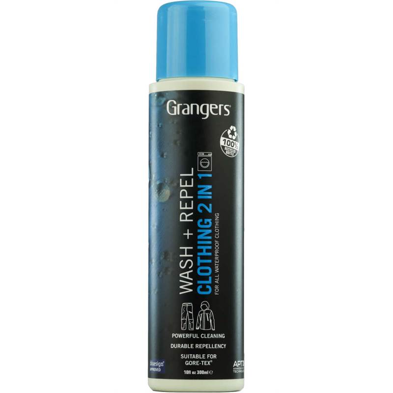 Grangers Wash + Repel Clothing 2 in 1-2