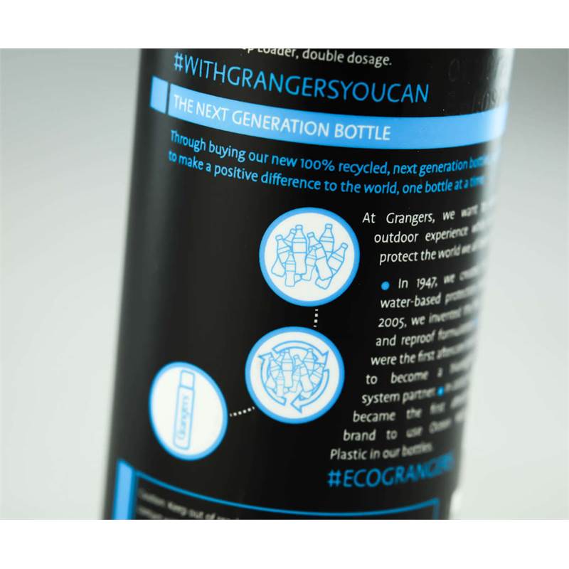Grangers Wash + Repel Clothing 2 in 1-5