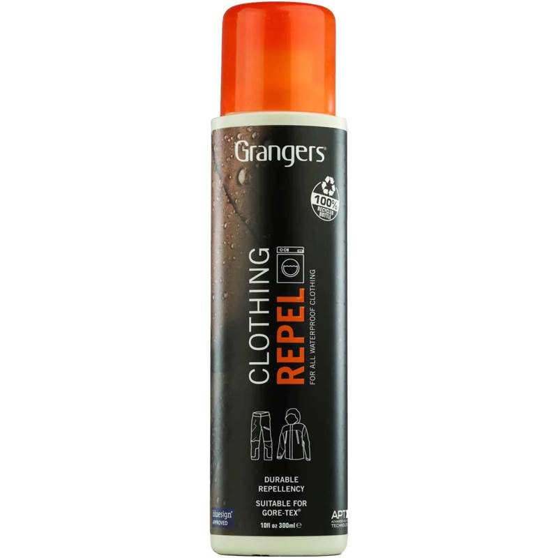 Performance Wash + Clothing Repel Eco Twin Pack-2