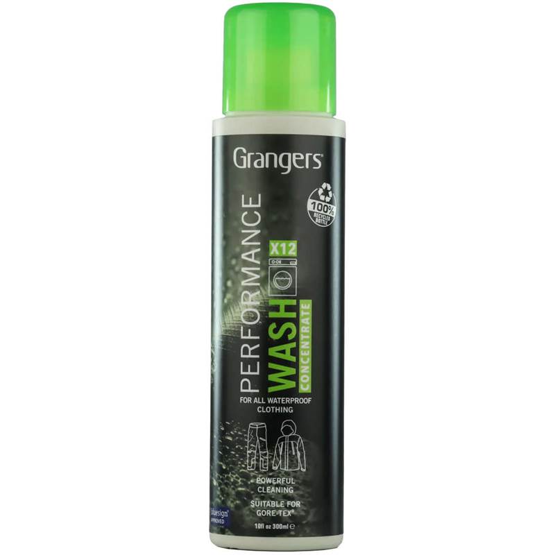 Performance Wash + Clothing Repel Eco Twin Pack-3