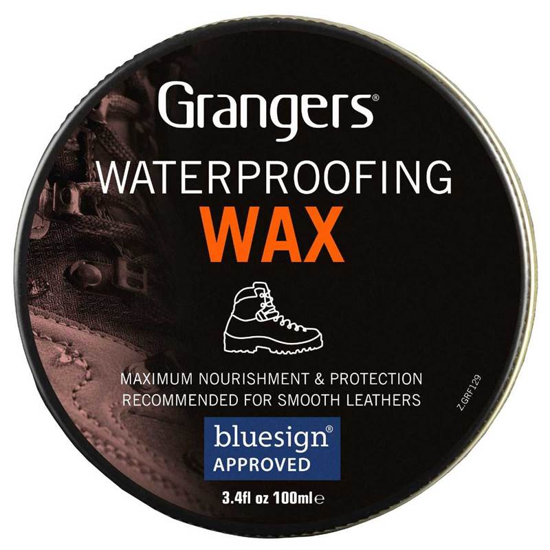 Grangers Waterproofing Wax-1