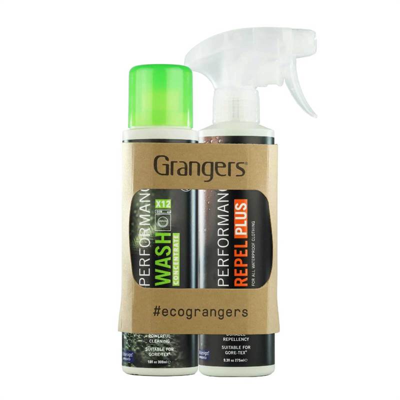 Grangers Performance Wash & Performance Repel Plus-1