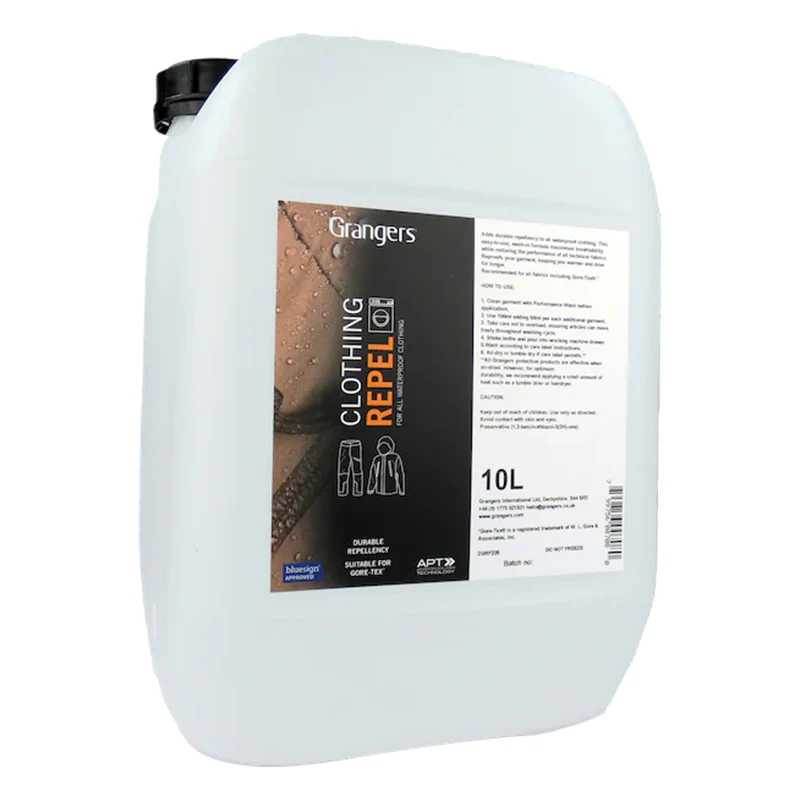 Grangers Clothing Repel-3