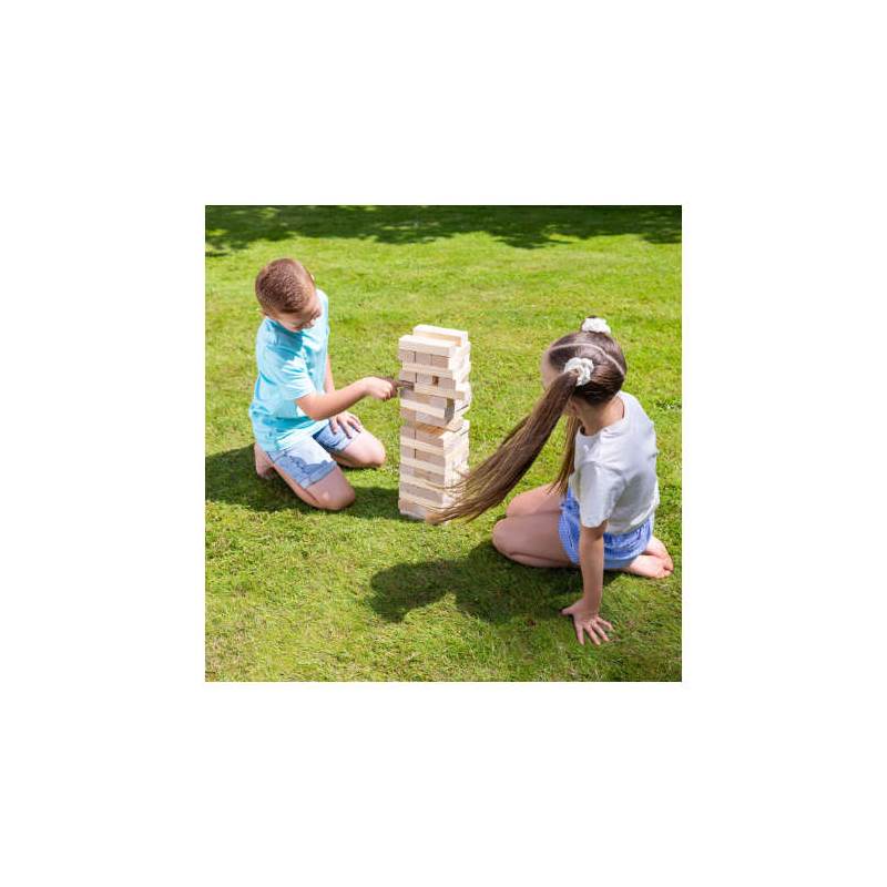 Grasshopper Games Giant Stack 'N' Fall-4