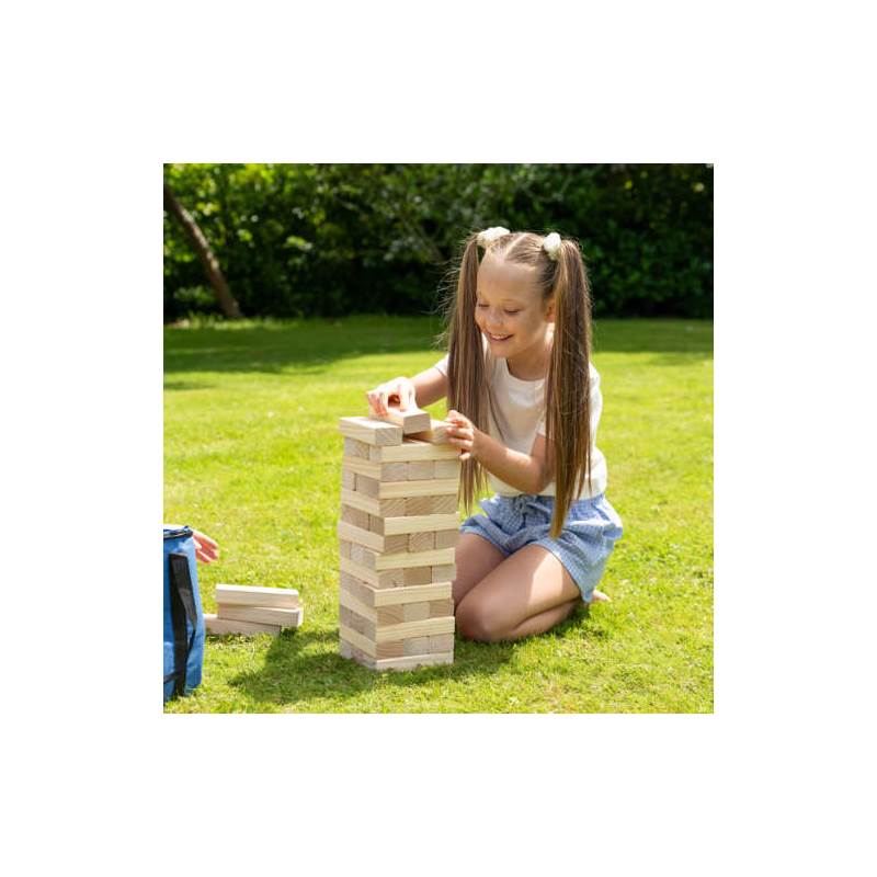 Grasshopper Games Giant Stack 'N' Fall-5