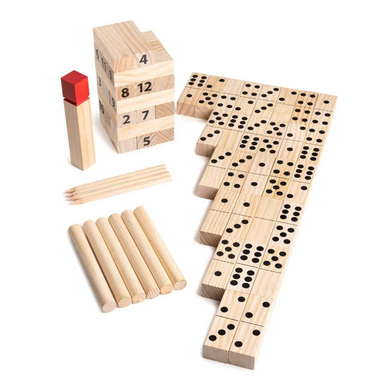 Grasshopper Games 4-in-1-2