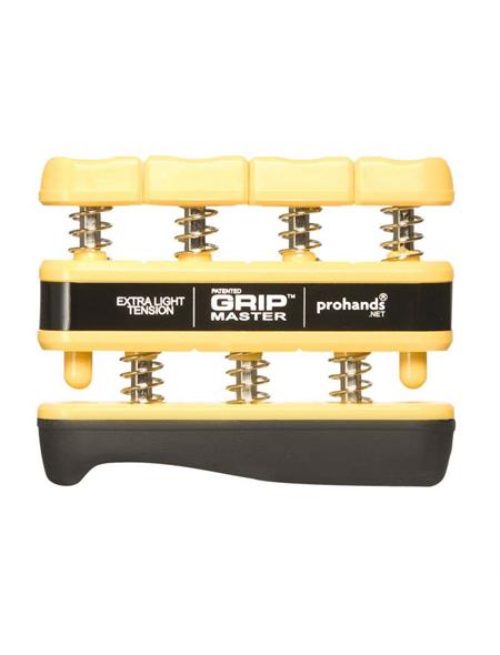 Gripmaster Hand Exerciser