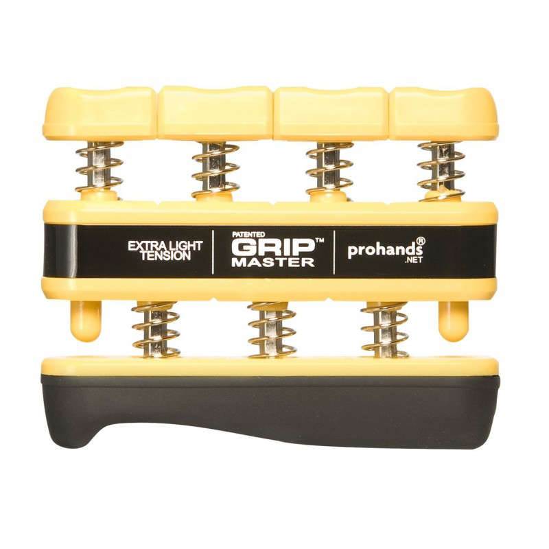 Gripmaster Hand Exerciser-1