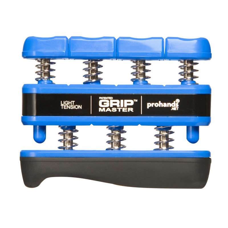 Gripmaster Hand Exerciser-2