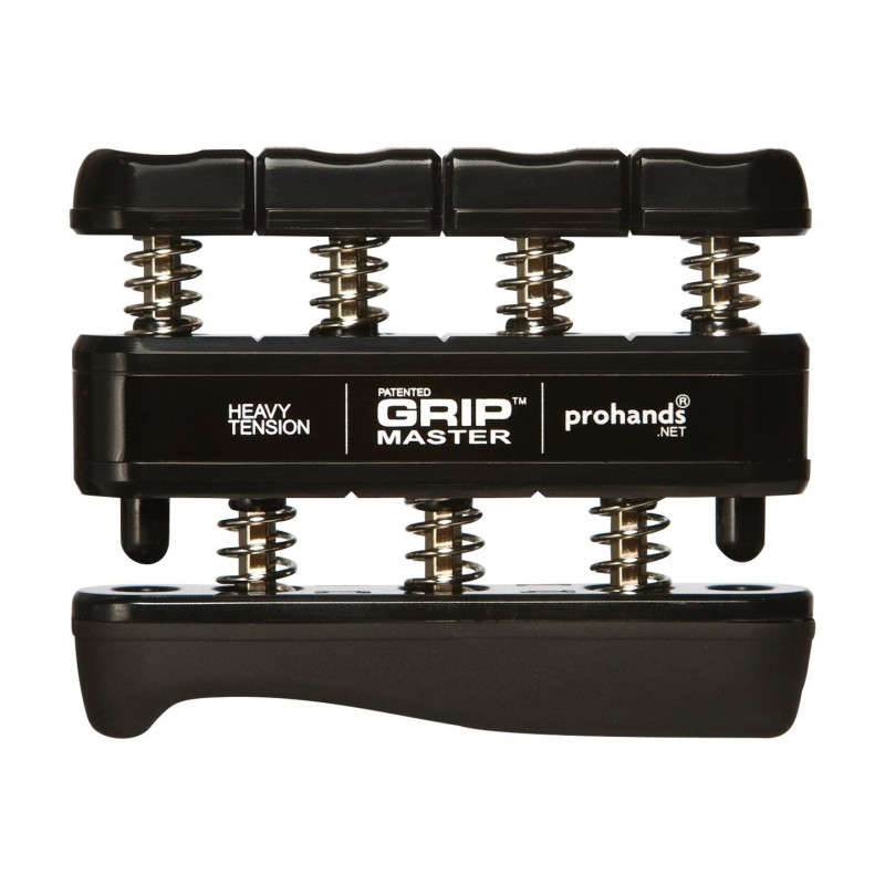Gripmaster Hand Exerciser-3