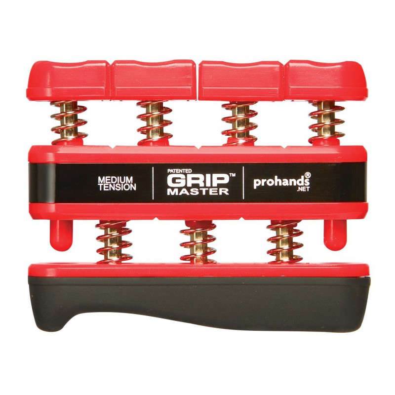 Gripmaster Hand Exerciser-4
