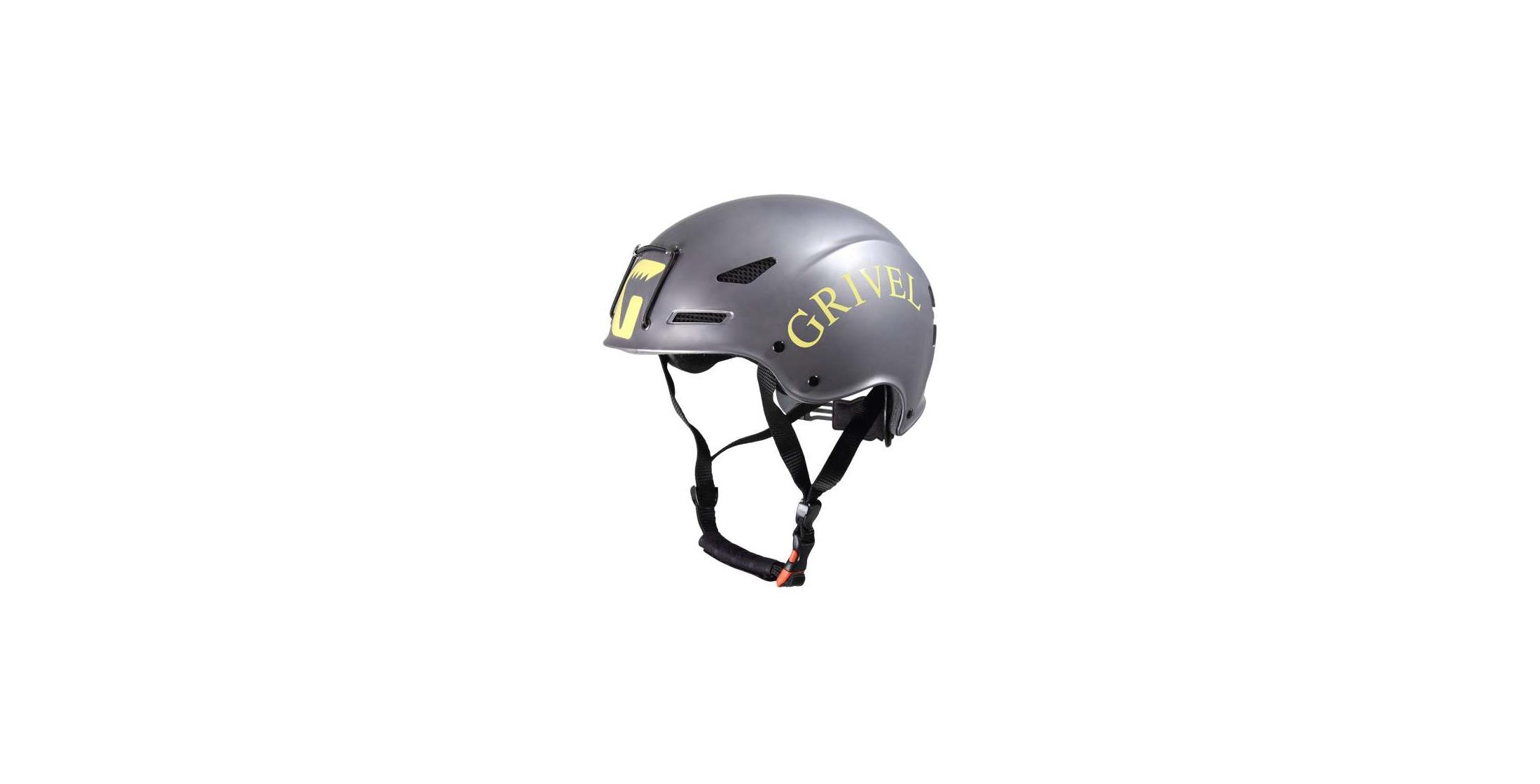 Grivel Salamander Helmet XL