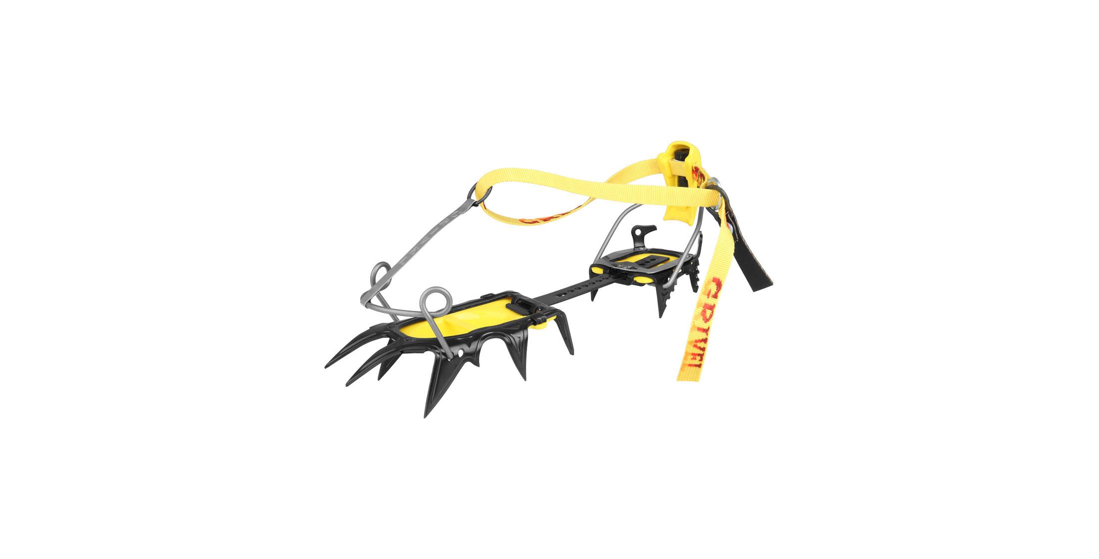 Grivel G12 12Point Crampons