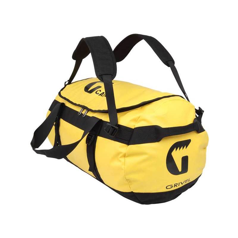 Grivel 60L Cargo Bag-3