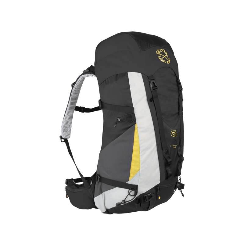 Grivel Freney 40L Rucksack-1