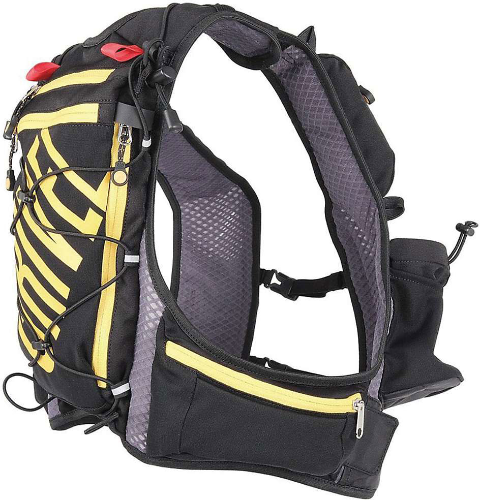 grivel running pack