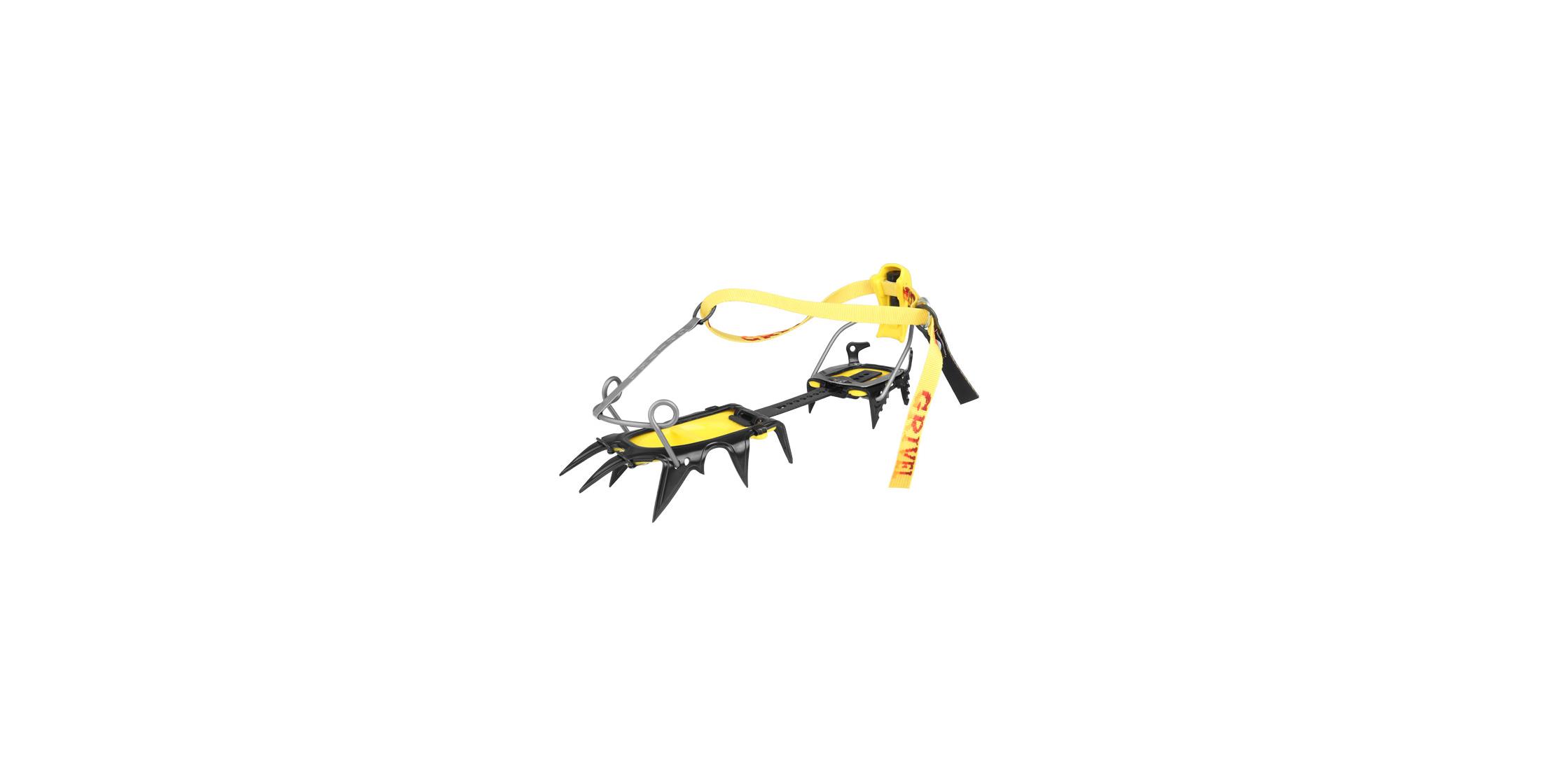 Grivel G12 12Point Crampons