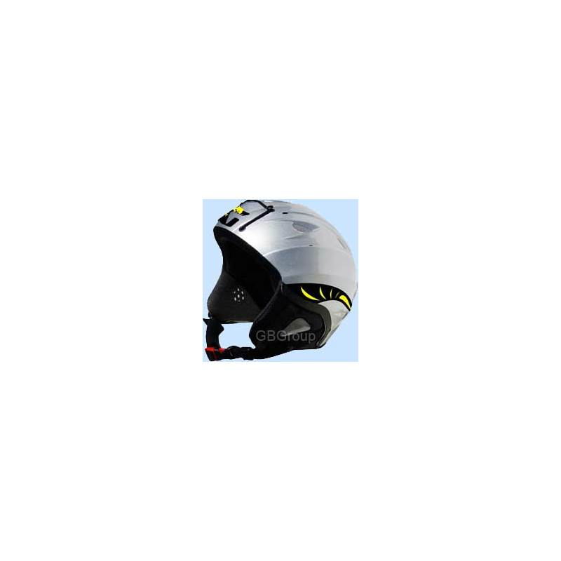 Grivel Gecko Climbing Helmet-1
