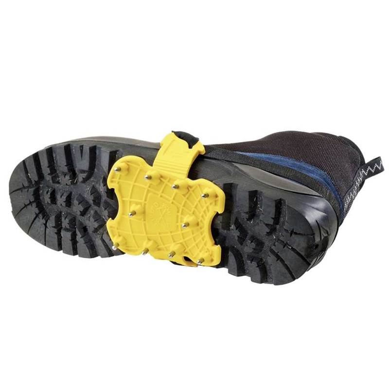 Grivel Spider Crampons-3