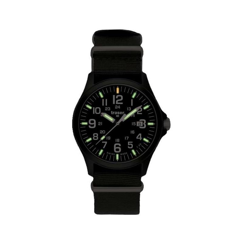 H3 Traser Officer Pro Watch-3