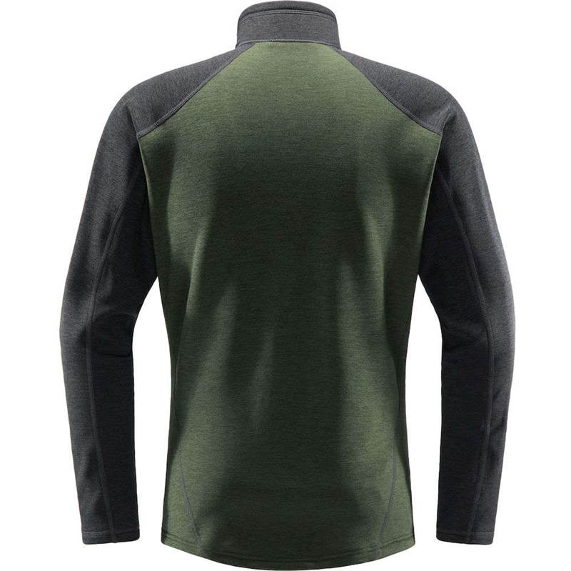 Haglofs Mens Heron Fleece Jacket-2