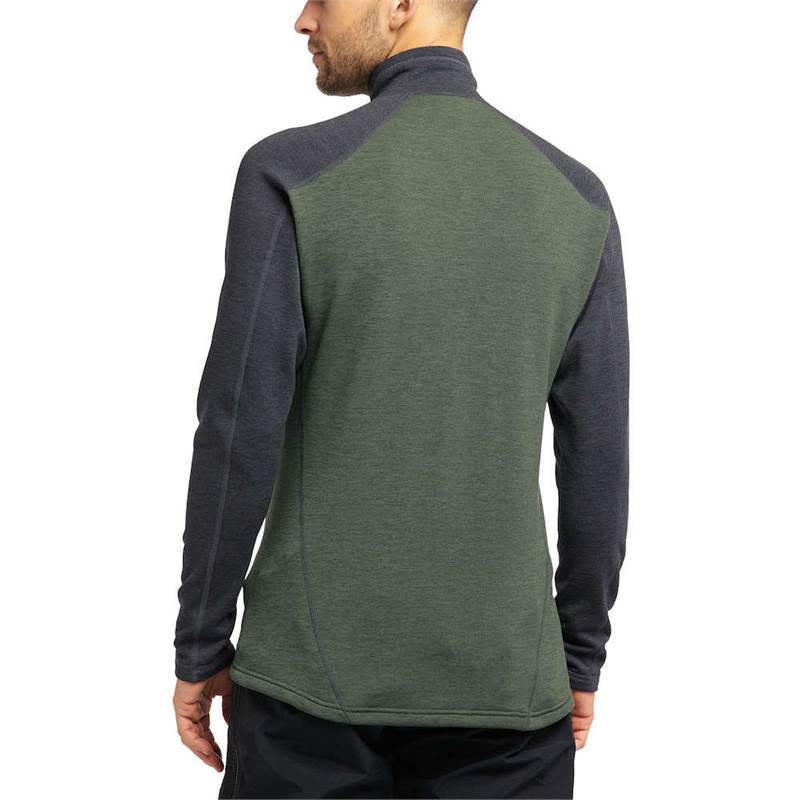 Haglofs Mens Heron Fleece Jacket-4