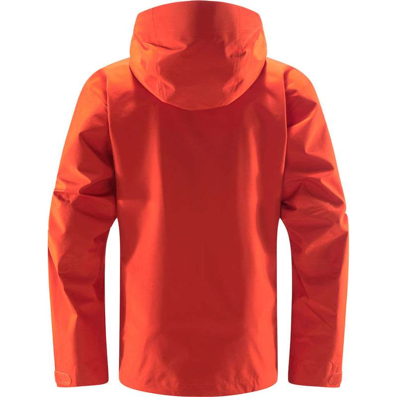 Haglofs Mens Roc GTX Waterproof Jacket-2