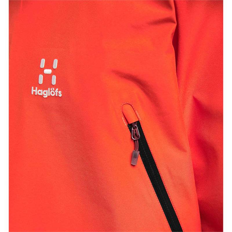 Haglofs Mens Roc GTX Waterproof Jacket-3