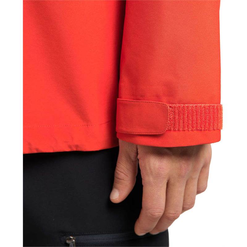 Haglofs Mens Roc GTX Waterproof Jacket-4