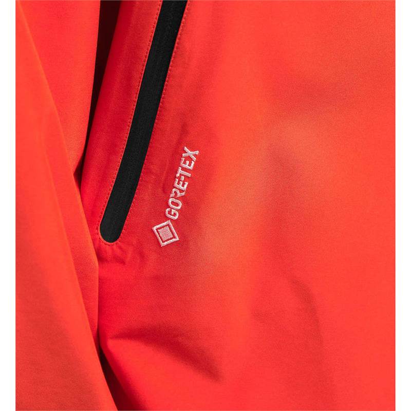 Haglofs Mens Roc GTX Waterproof Jacket-5